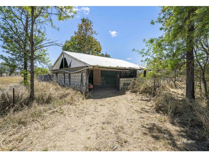 532 Old Mount Beppo Road, Mount Beppo QLD 4313