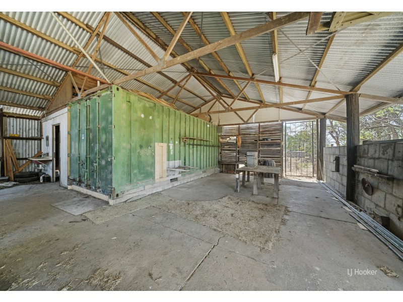 532 Old Mount Beppo Road, Mount Beppo QLD 4313