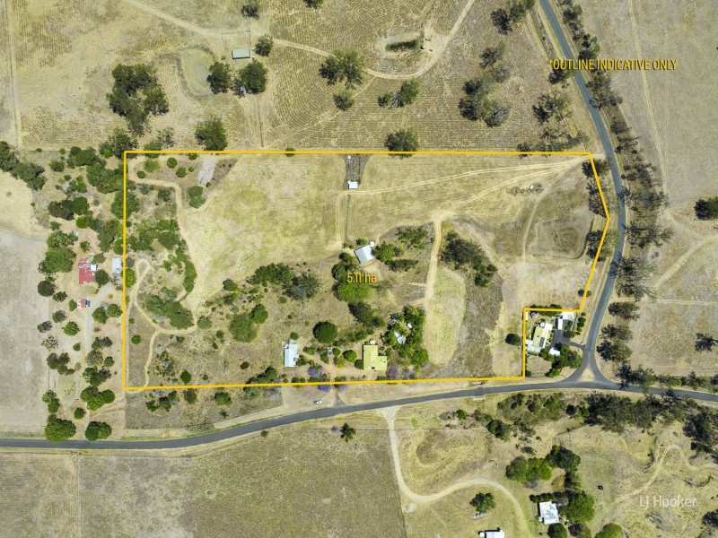 532 Old Mount Beppo Road, Mount Beppo QLD 4313