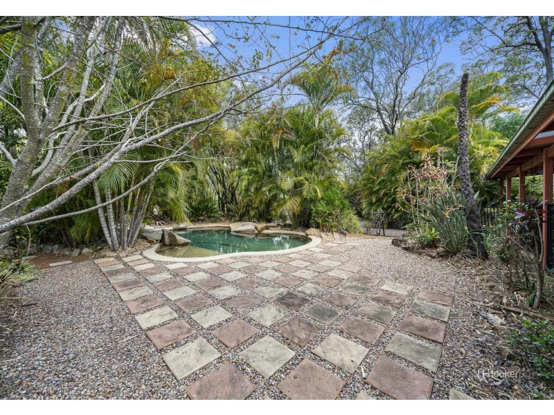 149 Windsor Drive, Mount Hallen QLD 4312