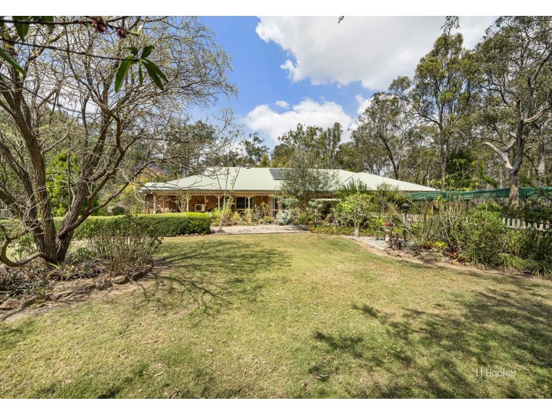 149 Windsor Drive, Mount Hallen QLD 4312
