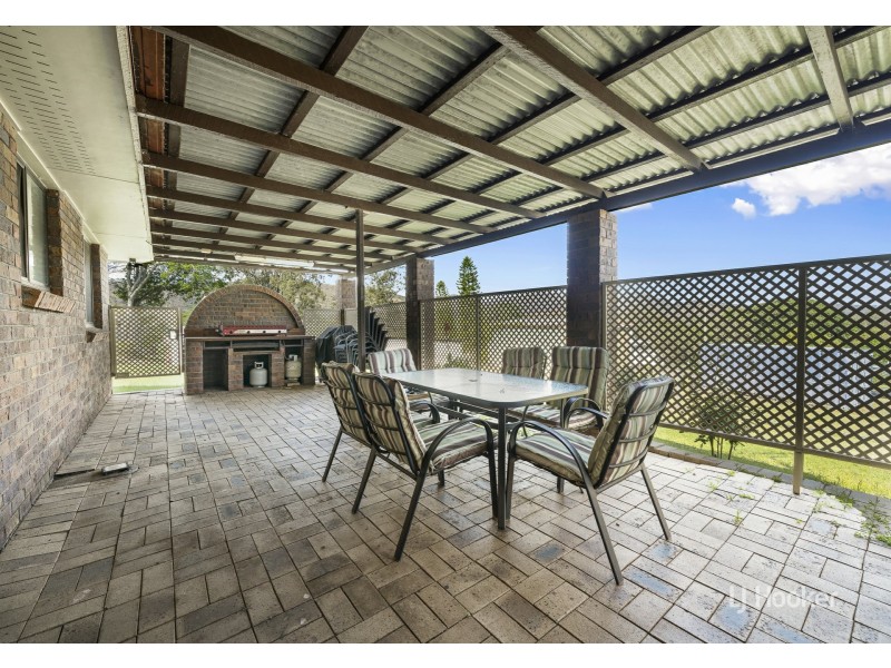 68 George Street, Linville QLD 4306