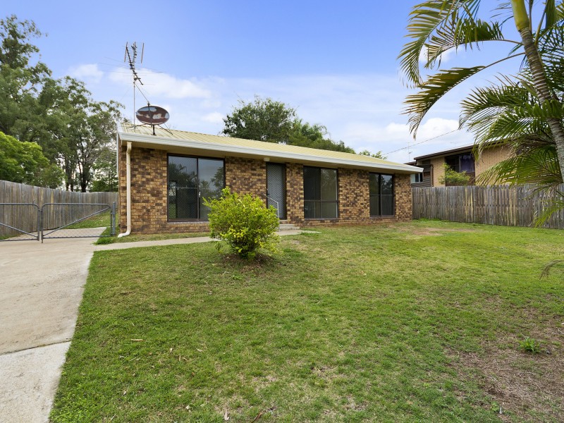 42 Dingyarra Street, Toogoolawah QLD 4313