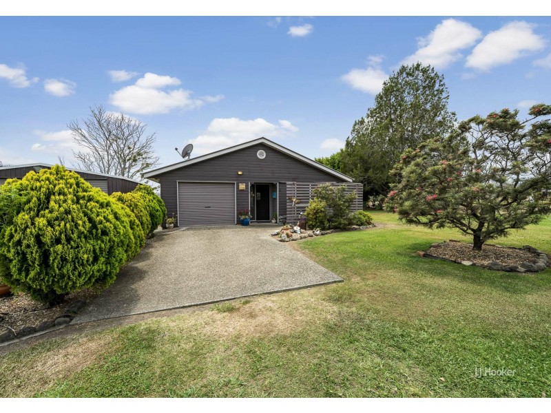 1 Margaret Street, Harlin QLD 4306