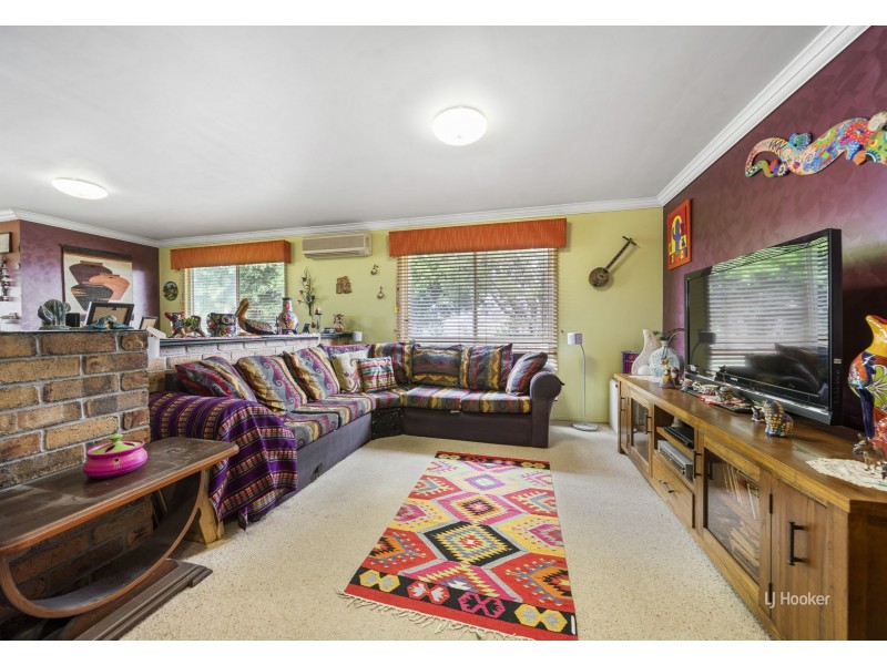 1 Margaret Street, Harlin QLD 4306