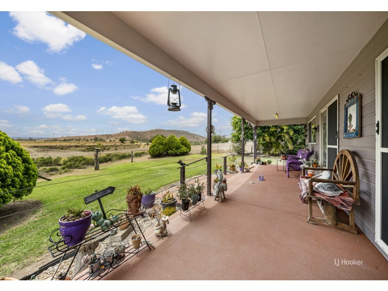 1 Margaret Street, Harlin QLD 4306