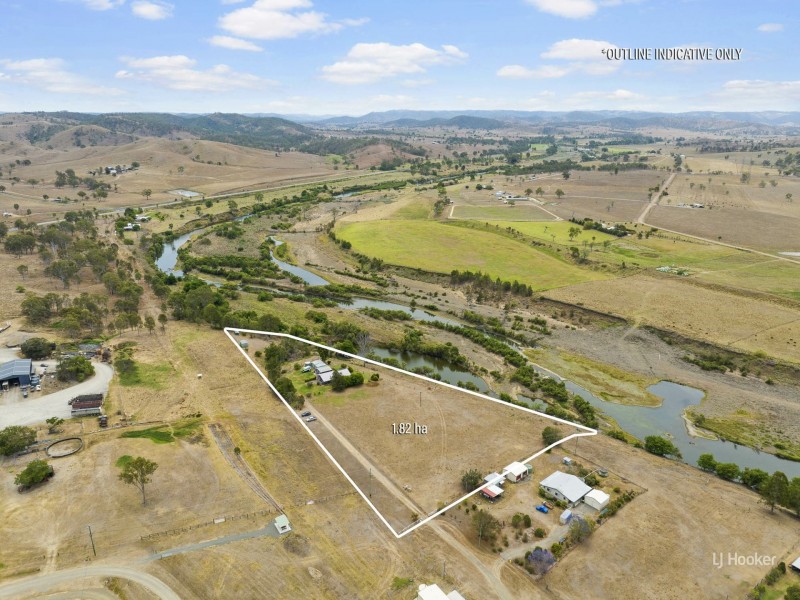 1 Margaret Street, Harlin QLD 4306