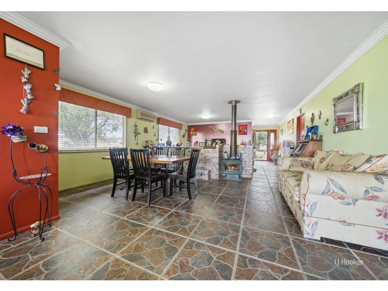 1 Margaret Street, Harlin QLD 4306