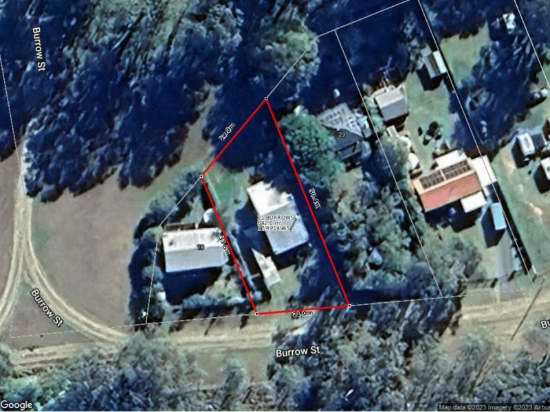 21 Burrows Street, Moore QLD 4306