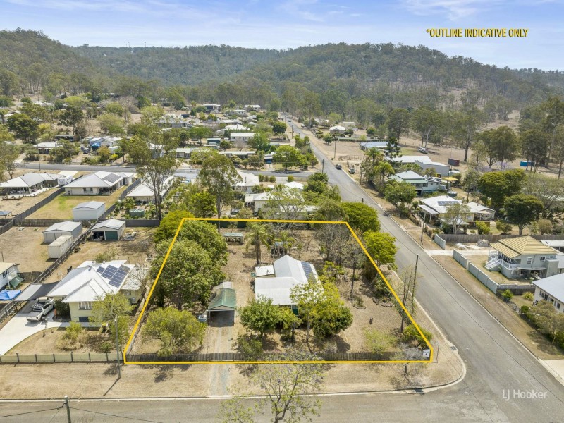 1 Down Street, Esk QLD 4312