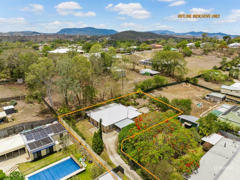 50 Brown Street, Kilcoy QLD 4515