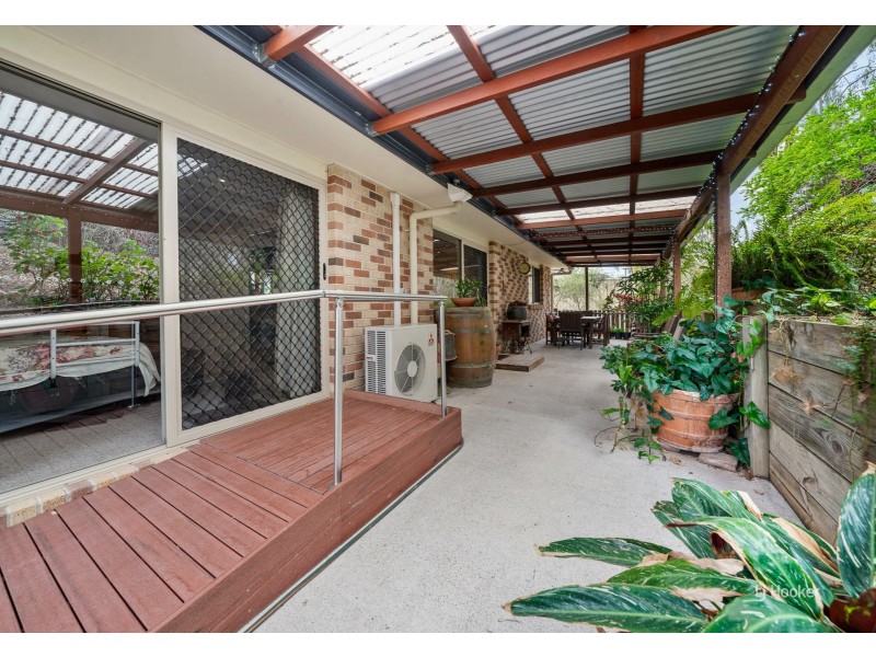 50 Brown Street, Kilcoy QLD 4515