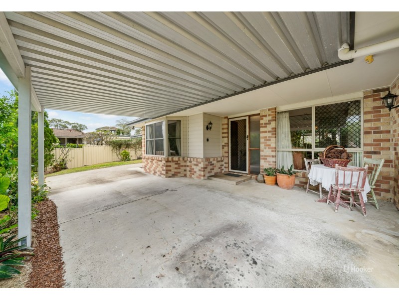 50 Brown Street, Kilcoy QLD 4515