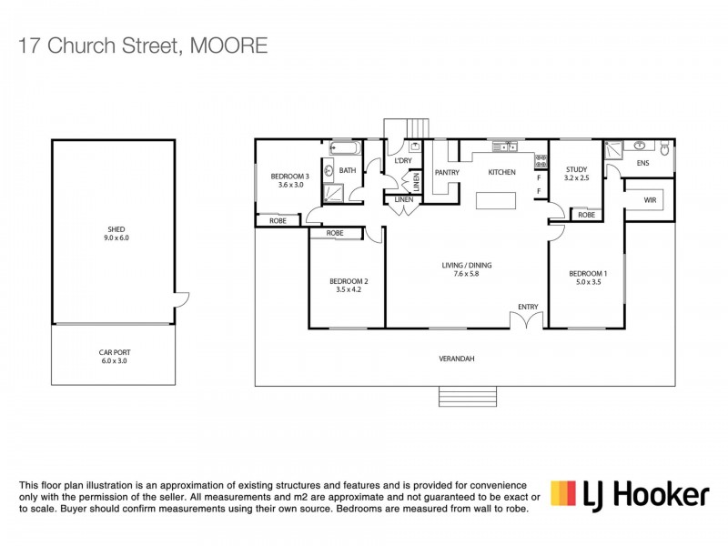 17 Church Street, Moore QLD 4306