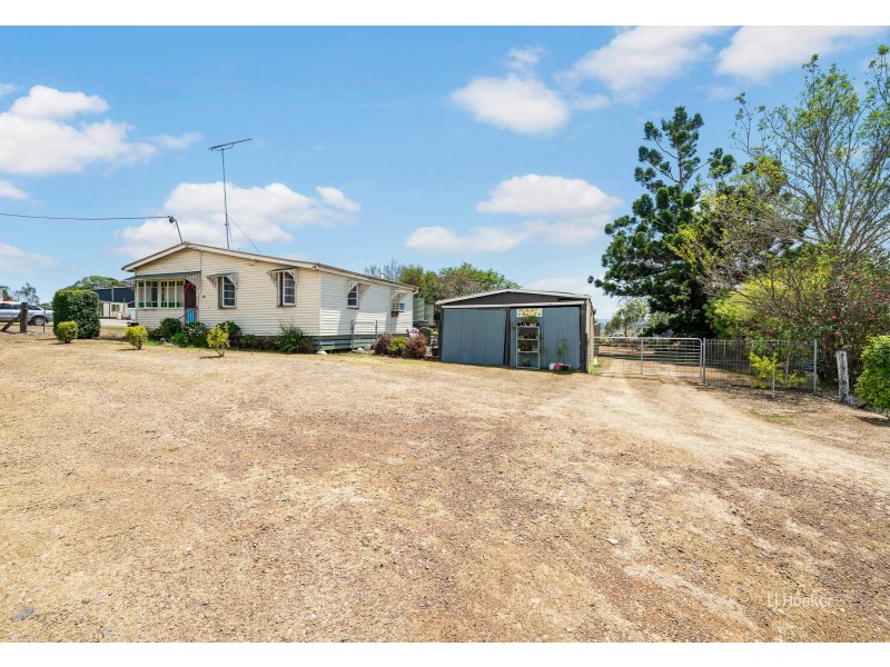 8522 Brisbane Valley Highway, Harlin QLD 4306