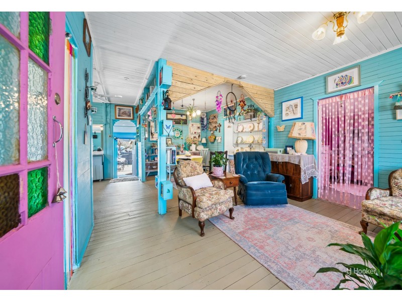 8522 Brisbane Valley Highway, Harlin QLD 4306