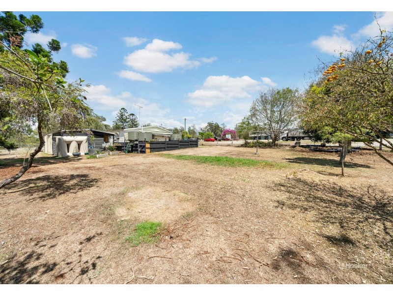 8522 Brisbane Valley Highway, Harlin QLD 4306