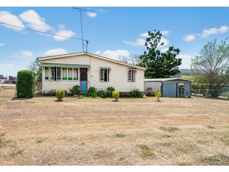 8522 Brisbane Valley Highway, Harlin QLD 4306