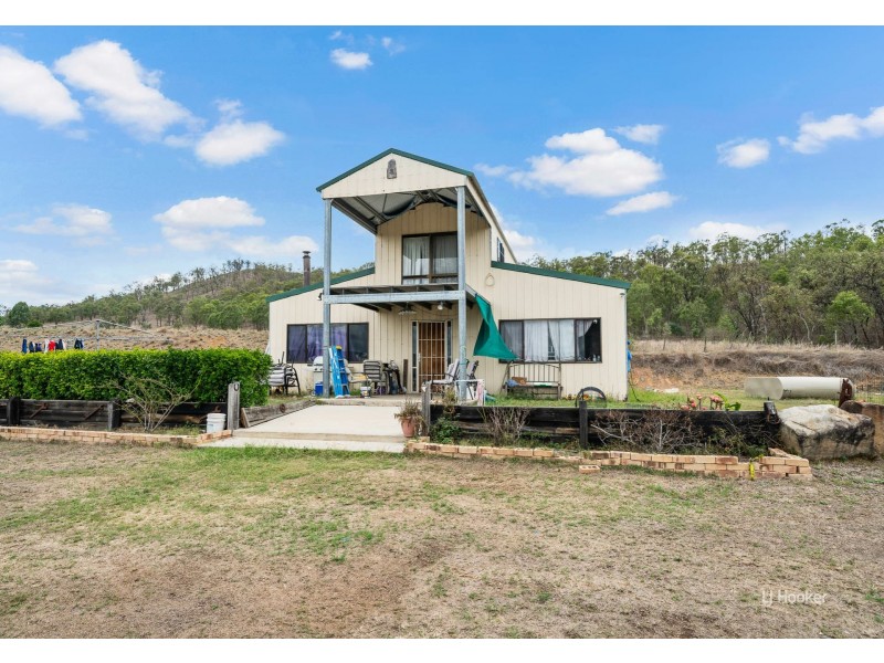 319 Glenhowden Road, Harlin QLD 4306