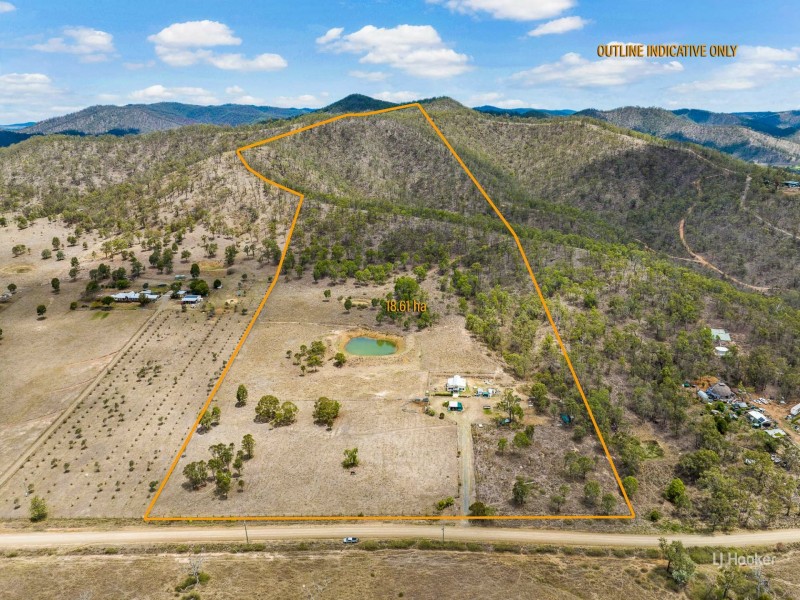 319 Glenhowden Road, Harlin QLD 4306