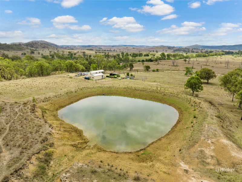319 Glenhowden Road, Harlin QLD 4306