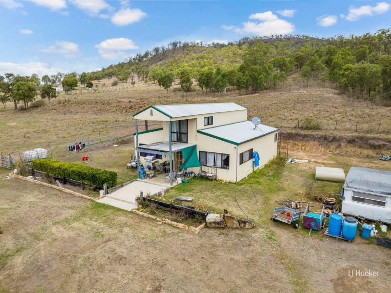 319 Glenhowden Road, Harlin QLD 4306
