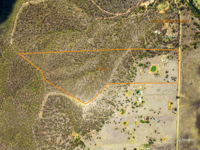 319 Glenhowden Road, Harlin QLD 4306