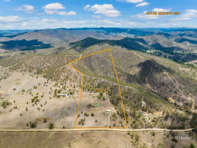 319 Glenhowden Road, Harlin QLD 4306