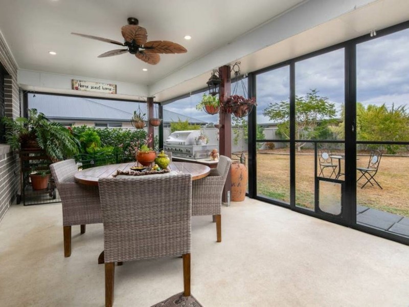 69 Settlers Rise, Woolmar QLD 4515