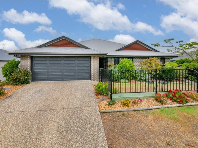 69 Settlers Rise, Woolmar QLD 4515