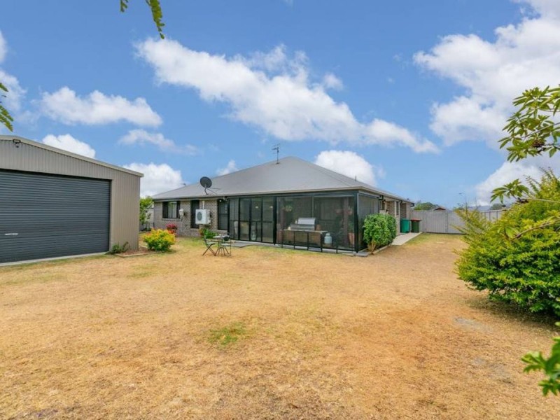 69 Settlers Rise, Woolmar QLD 4515