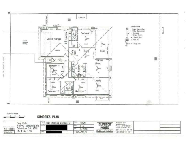 69 Settlers Rise, Woolmar QLD 4515