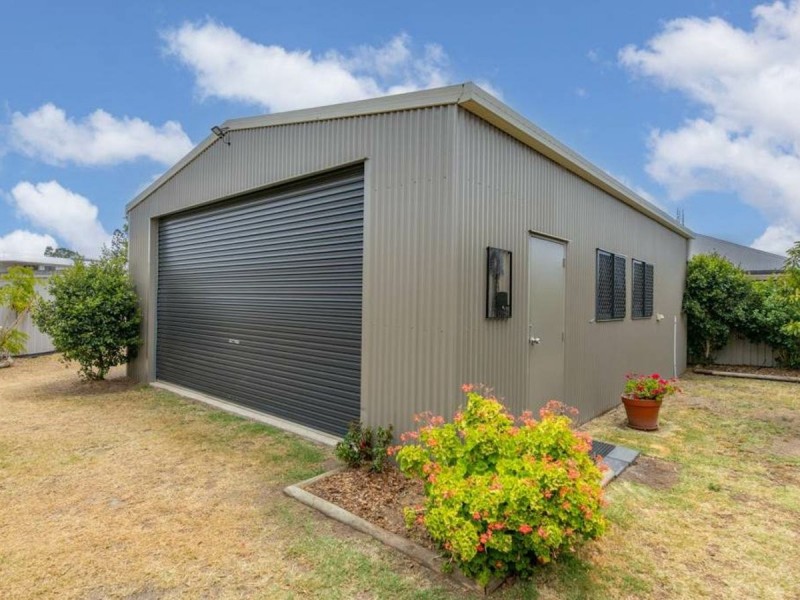 69 Settlers Rise, Woolmar QLD 4515