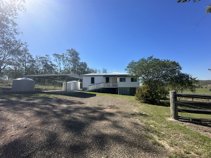 232 Nurinda Road, Colinton QLD 4306