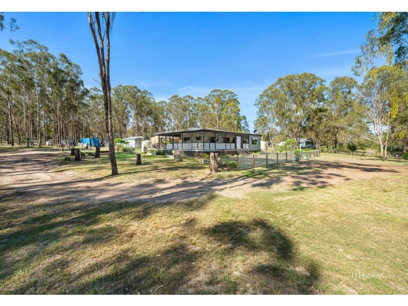 888 Old Esk Road, Taromeo QLD 4306