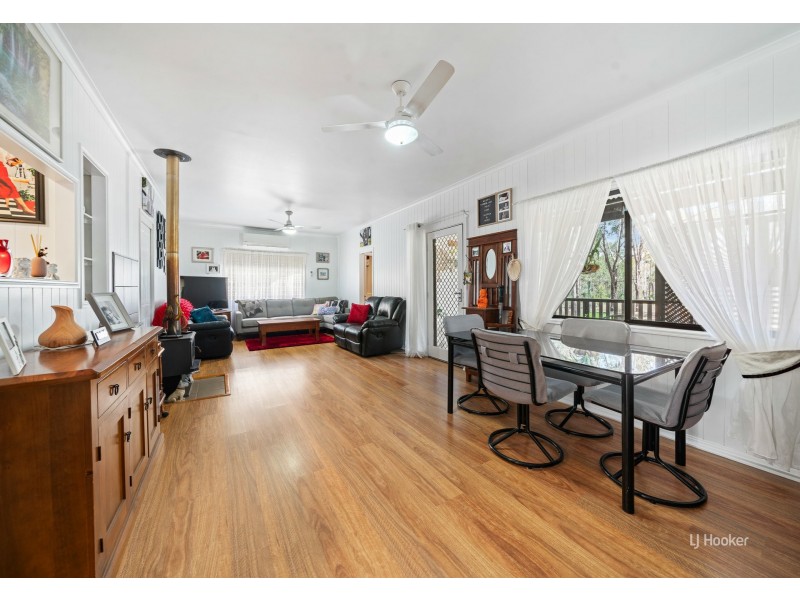 888 Old Esk Road, Taromeo QLD 4306