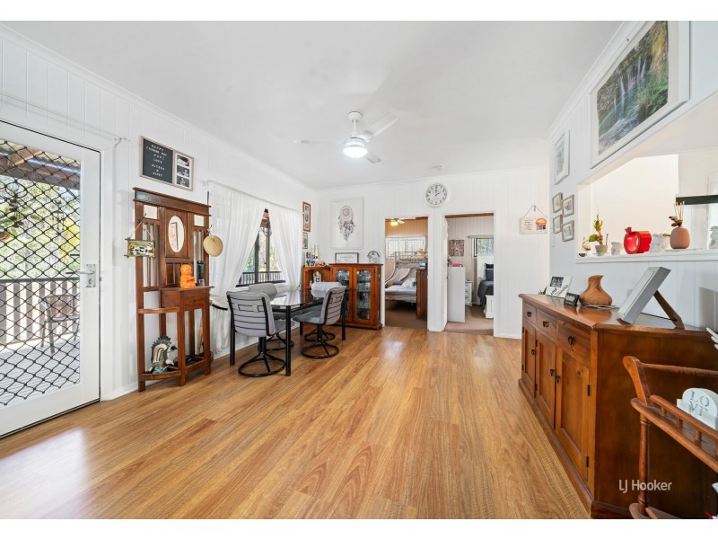 888 Old Esk Road, Taromeo QLD 4306