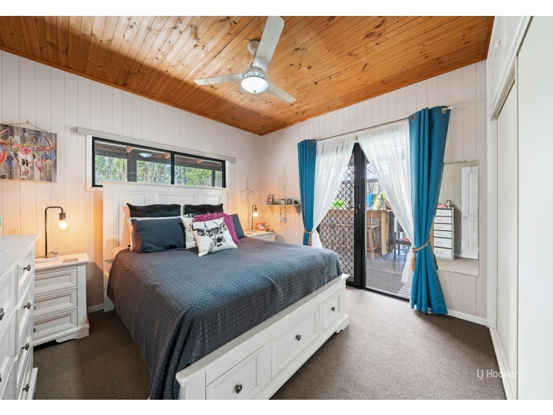 888 Old Esk Road, Taromeo QLD 4306