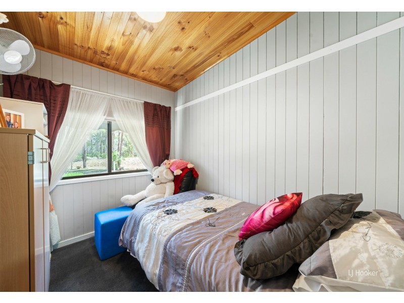 888 Old Esk Road, Taromeo QLD 4306