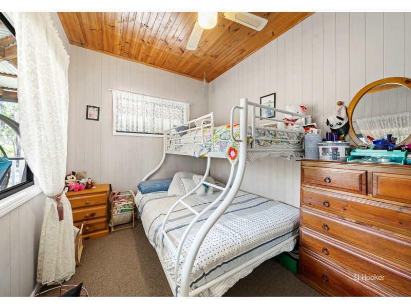 888 Old Esk Road, Taromeo QLD 4306