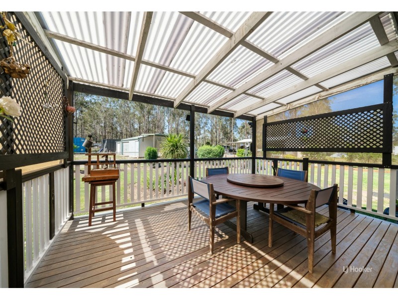 888 Old Esk Road, Taromeo QLD 4306