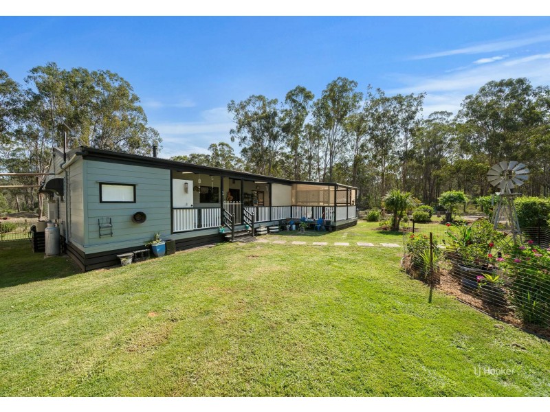 888 Old Esk Road, Taromeo QLD 4306