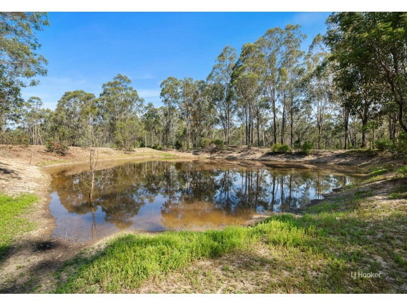 888 Old Esk Road, Taromeo QLD 4306