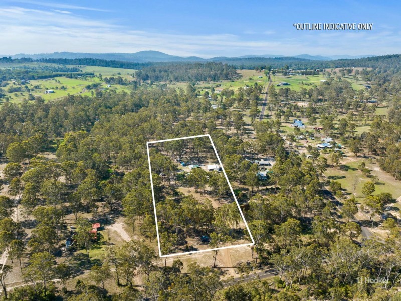 888 Old Esk Road, Taromeo QLD 4306