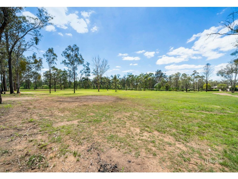Lot 12 Heights Road, Nanango QLD 4615