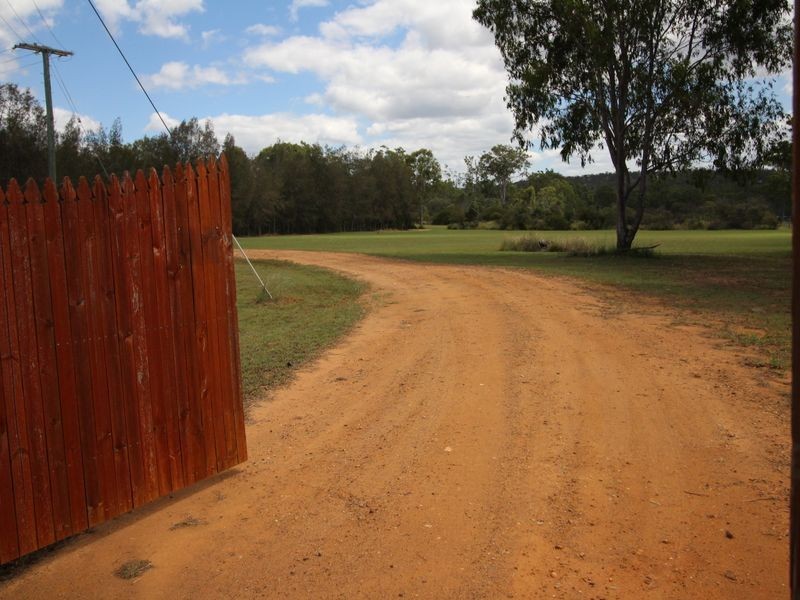 Esk QLD 4312
