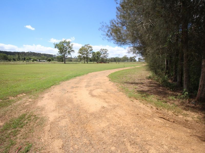 Esk QLD 4312