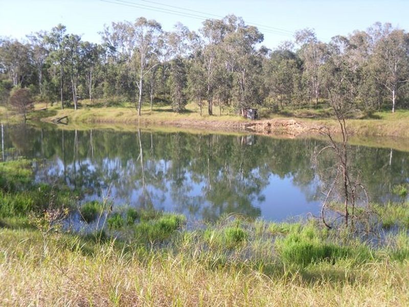 Esk QLD 4312
