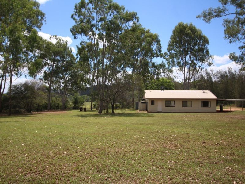 Esk QLD 4312