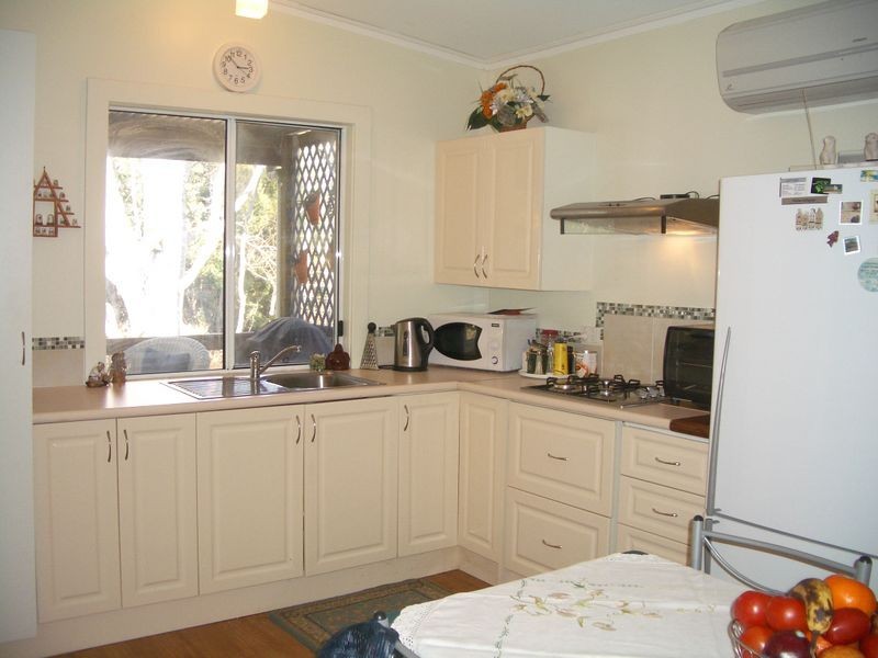 Site #50/2 Hassell Street, Esk QLD 4312